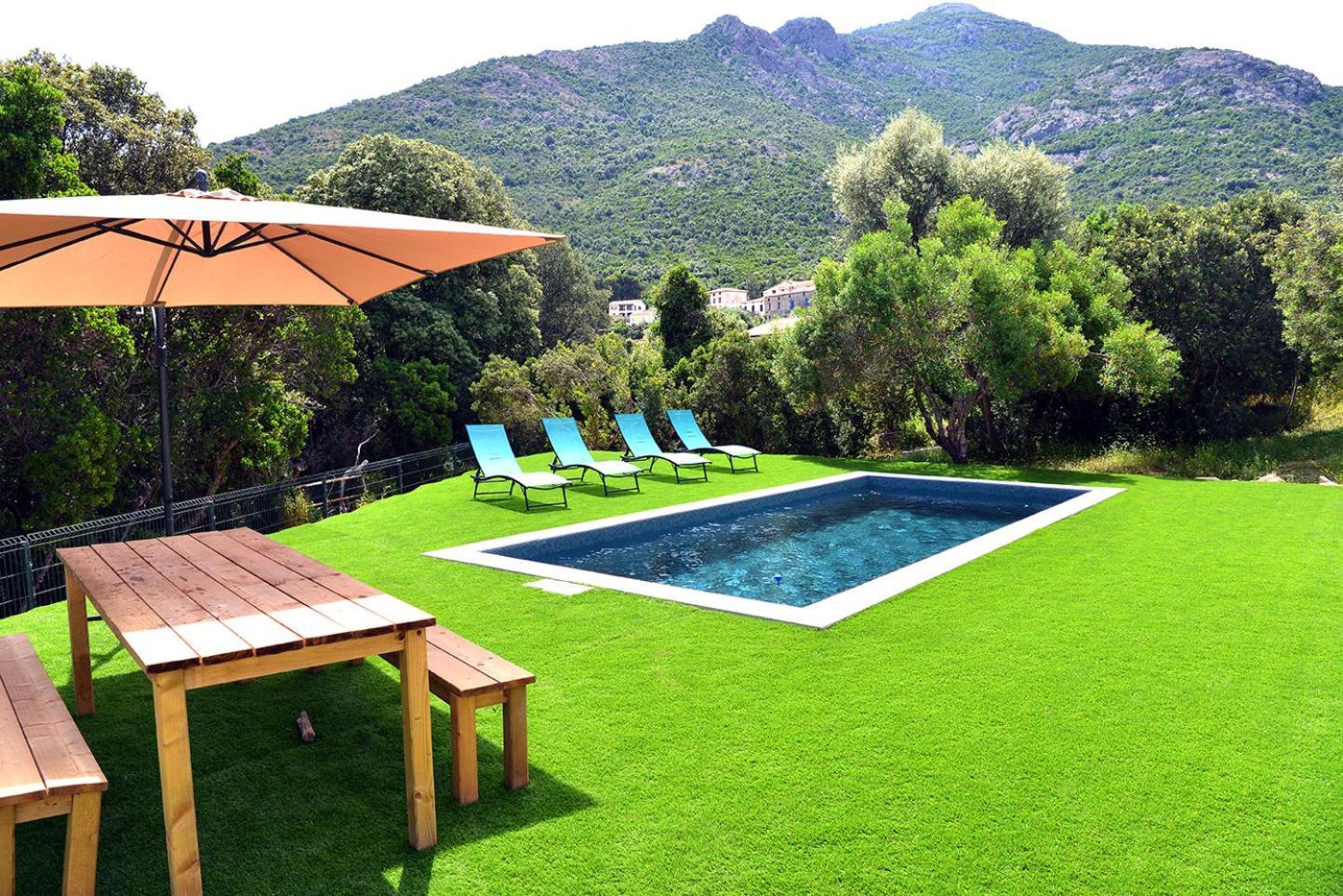 Casa Solana - Piscine Privee Vila Galeria  Exterior foto