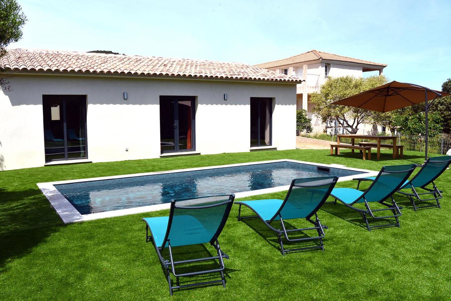 Casa Solana - Piscine Privee Vila Galeria  Exterior foto